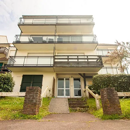 Le Jardin Du Rivage - Studio 3 Personnes - Linge De Lit Et De Bain En Option Neufchâtel-Hardelot