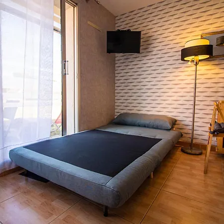 Le Jardin Du Rivage - Studio 3 Personnes - Linge De Lit Et De Bain En Option Neufchâtel-Hardelot