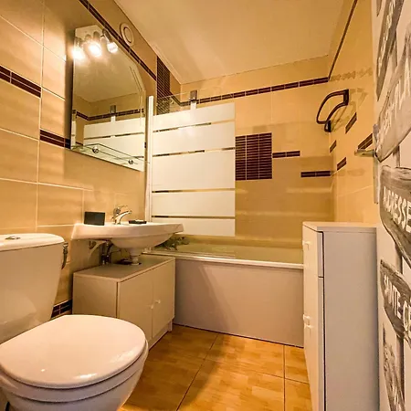 Le Jardin Du Rivage - Studio 3 Personnes - Linge De Lit Et De Bain En Option *